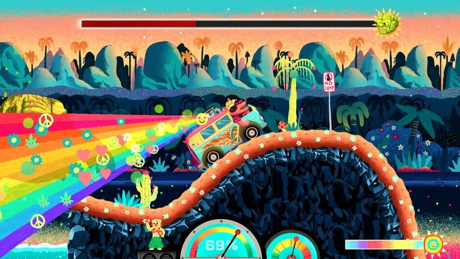 Скриншот 6 из Funtasia