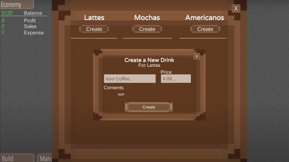 Скриншот 2 из Expresso Espresso