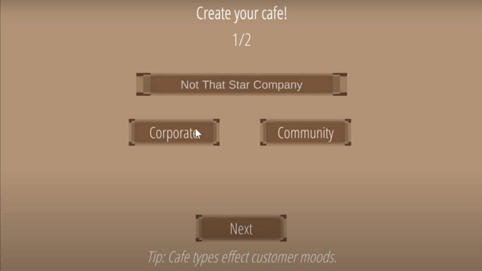Скриншот 4 из Expresso Espresso