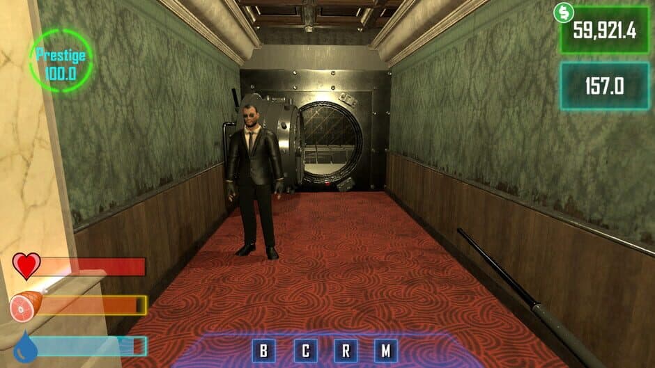 Скриншот 7 из Casino Tycoon Simulator