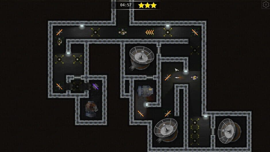 Скриншот 3 из Reflex