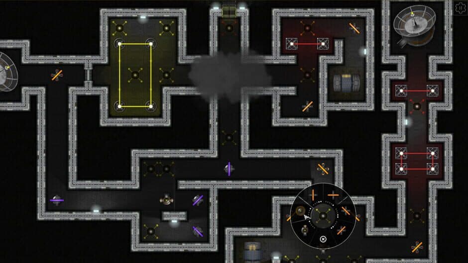 Скриншот 4 из Reflex