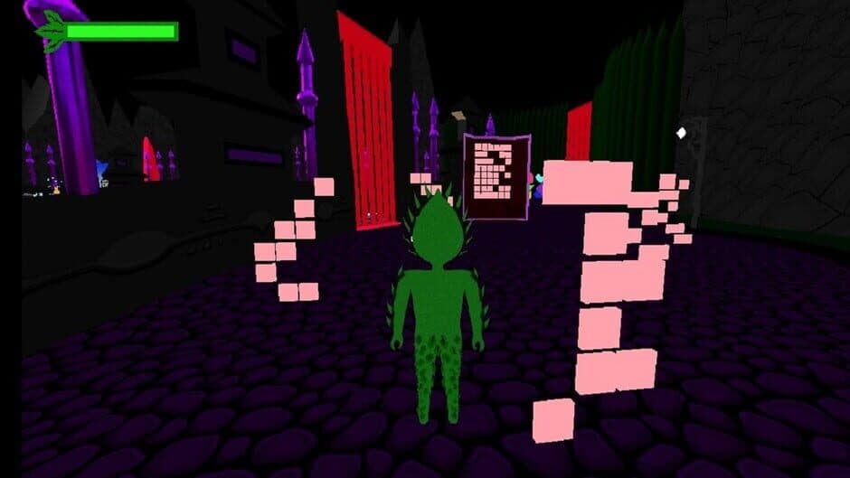 Скриншот 4 из Bizarre Mutation World