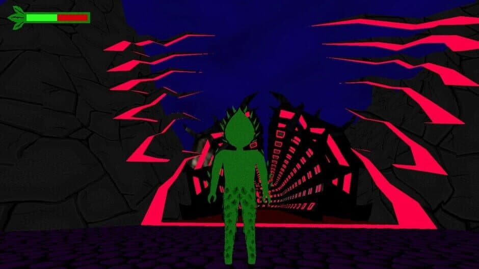 Скриншот 6 из Bizarre Mutation World