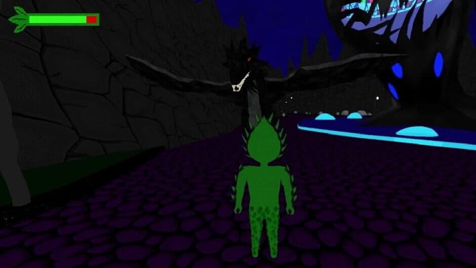 Скриншот 8 из Bizarre Mutation World