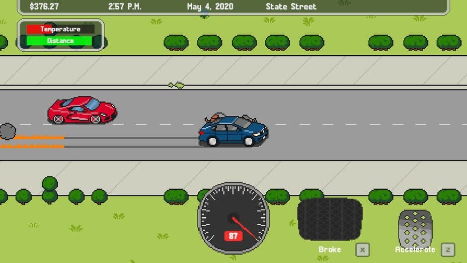 Скриншот 5 из GrubDash Driver: Food Delivery Driver Simulator