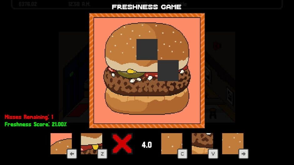 Скриншот 11 из GrubDash Driver: Food Delivery Driver Simulator