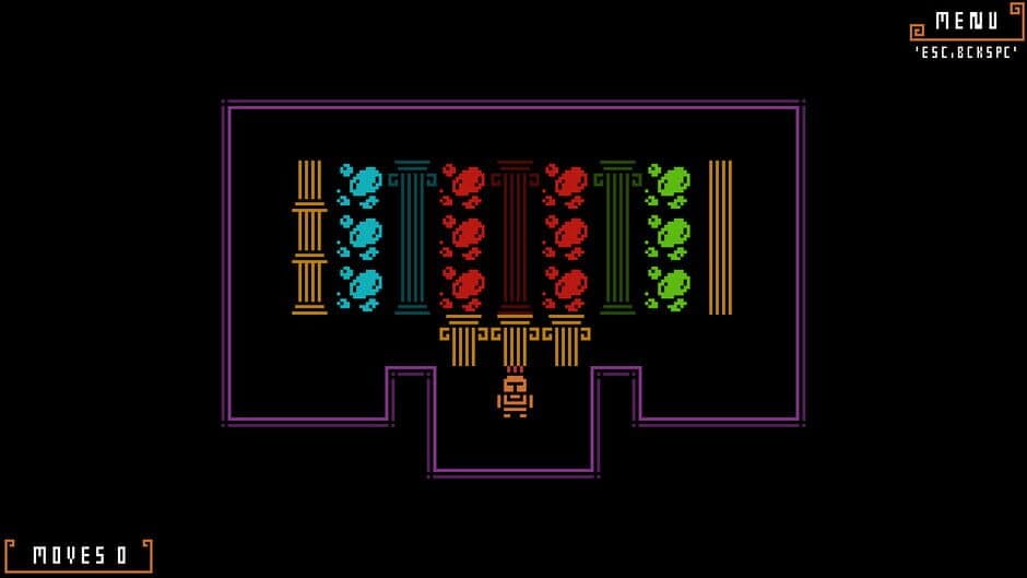 Скриншот 2 из Sokobos