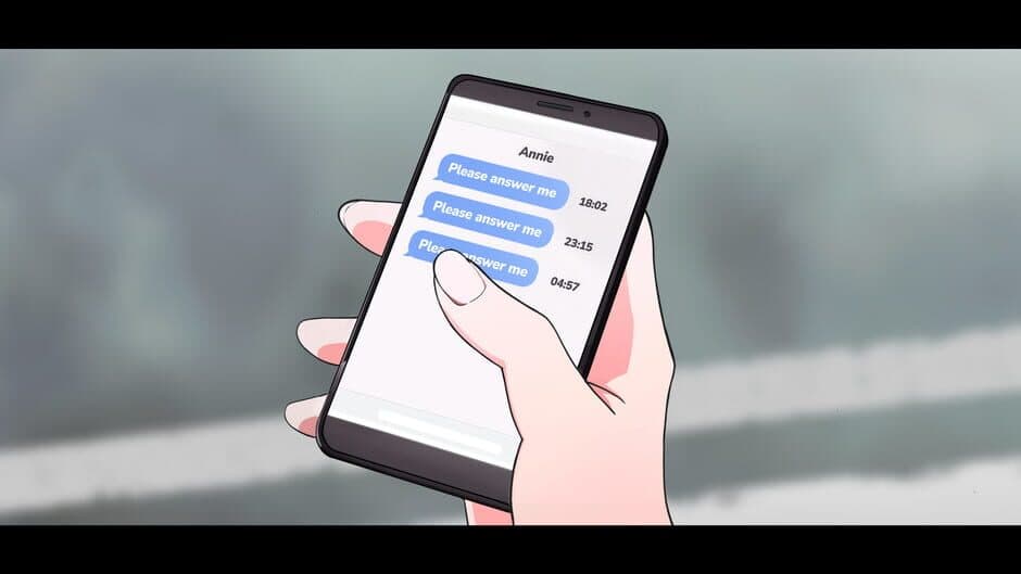 Скриншот 5 из Totally Normal Boyfriend