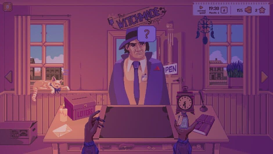 Скриншот 4 из The Witchmade Shop