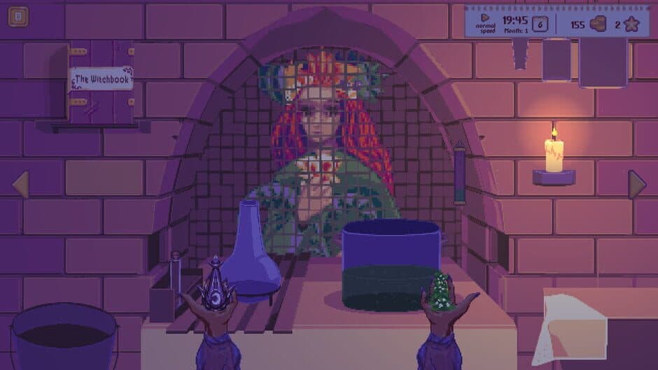 Скриншот 5 из The Witchmade Shop