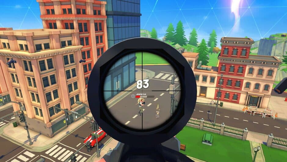Скриншот 4 из World Boss
