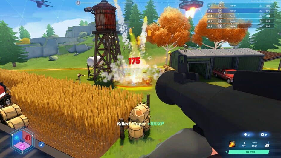 Скриншот 5 из World Boss