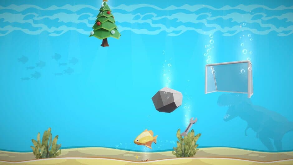 Скриншот 4 из Fish Story