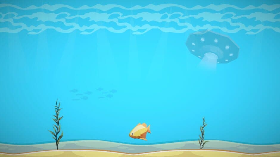 Скриншот 5 из Fish Story