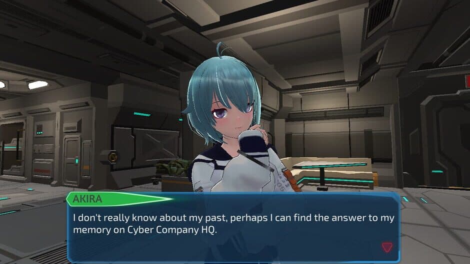 Скриншот 4 из Cyber Girls 2022