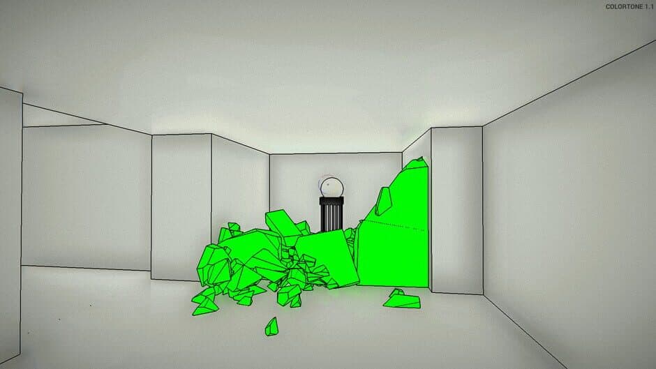 Скриншот 2 из Colortone: Remixed