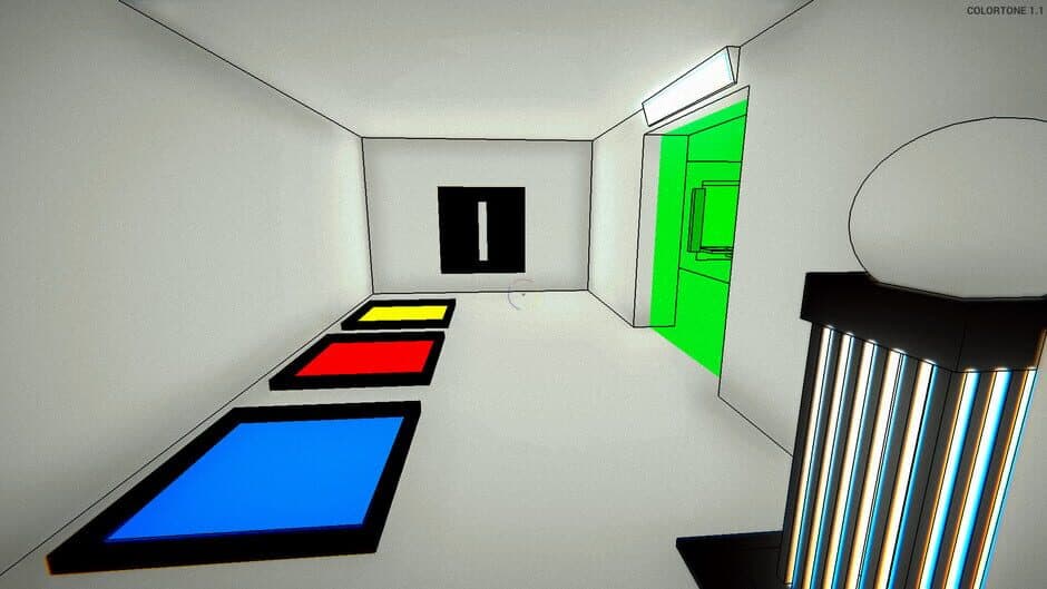 Скриншот 6 из Colortone: Remixed