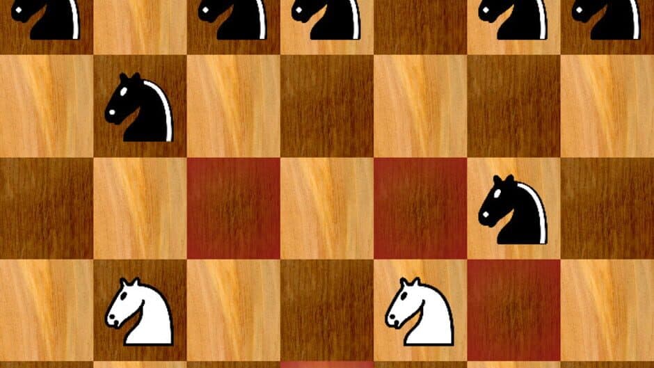 Скриншот 1 из ChessCraft
