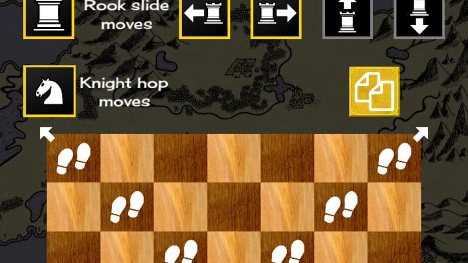 Скриншот 2 из ChessCraft