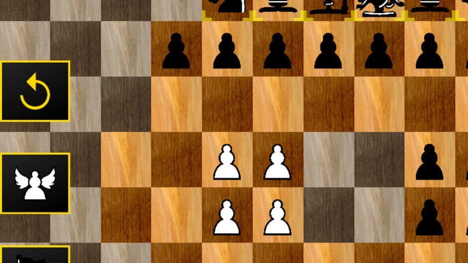 Скриншот 3 из ChessCraft