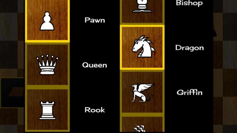 Скриншот 6 из ChessCraft