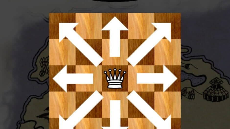 Скриншот 8 из ChessCraft