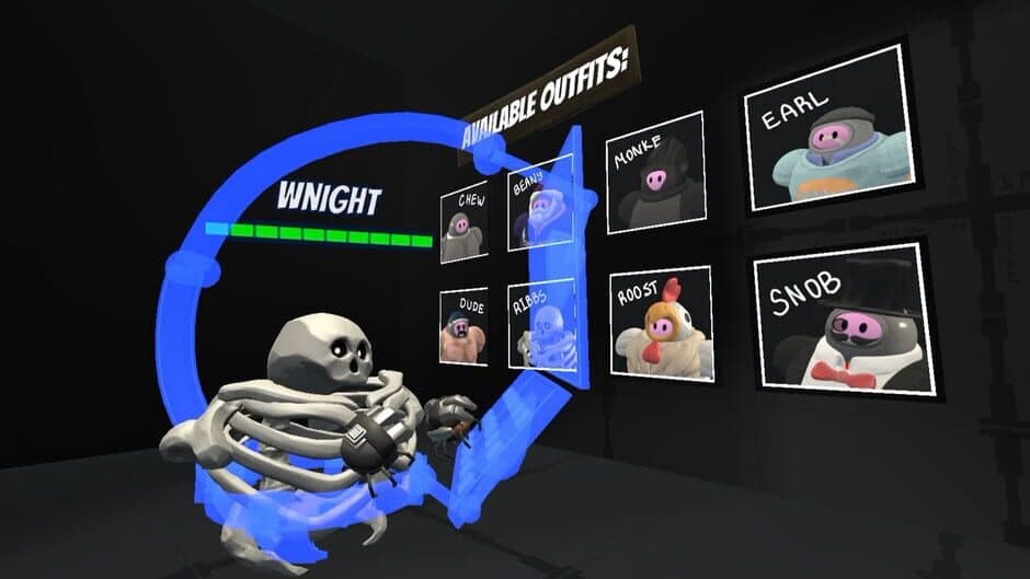 Скриншот 4 из Wadality