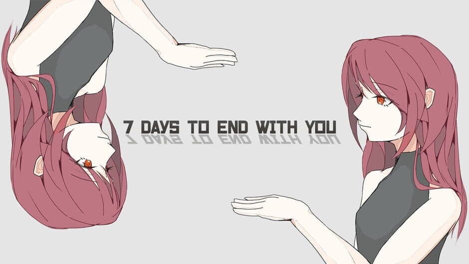 Скриншот 9 из 7 Days to End with You