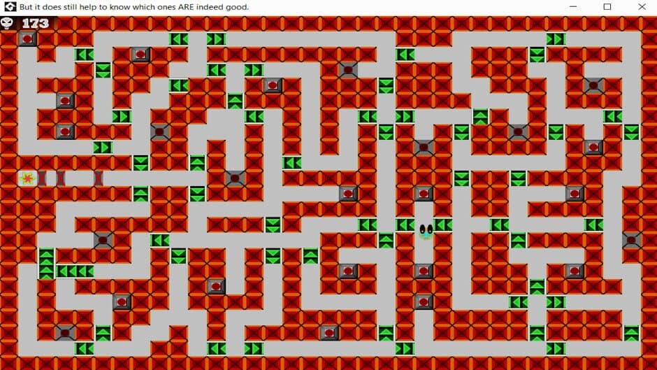 Скриншот 3 из Maze Mayhem