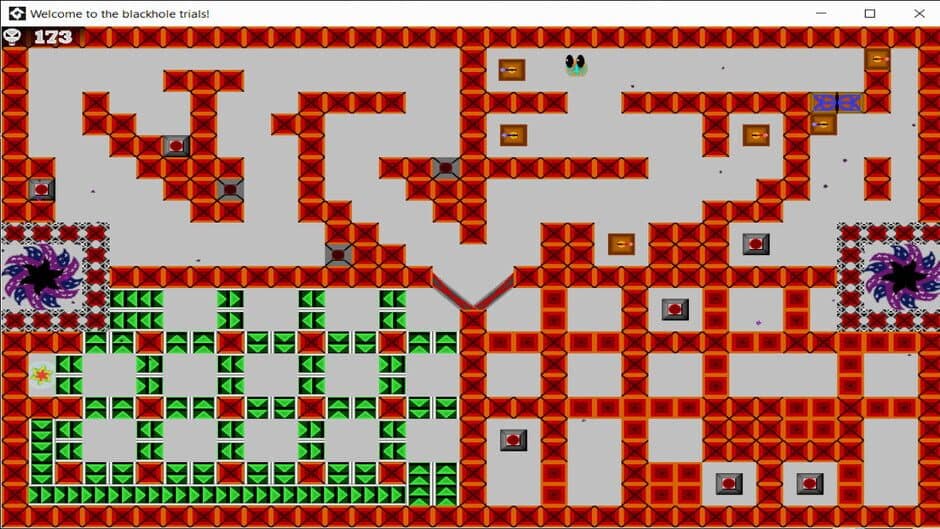 Скриншот 5 из Maze Mayhem