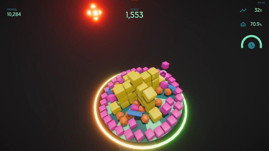 Скриншот 2 из Perfect Balance