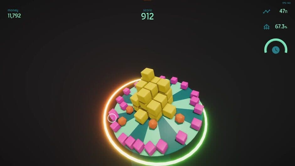Скриншот 3 из Perfect Balance