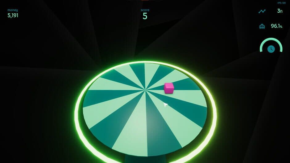 Скриншот 5 из Perfect Balance