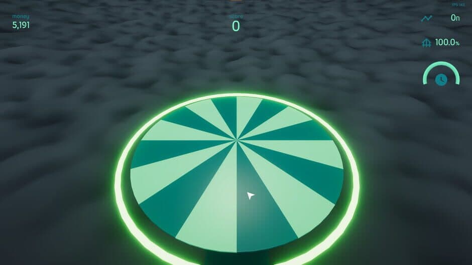 Скриншот 6 из Perfect Balance