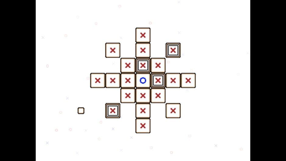 Скриншот 2 из Batsu Maru