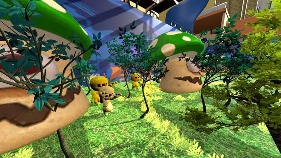 Скриншот 5 из Toy Kingdom 3