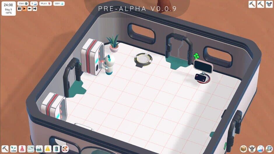 Скриншот 5 из Roboplant