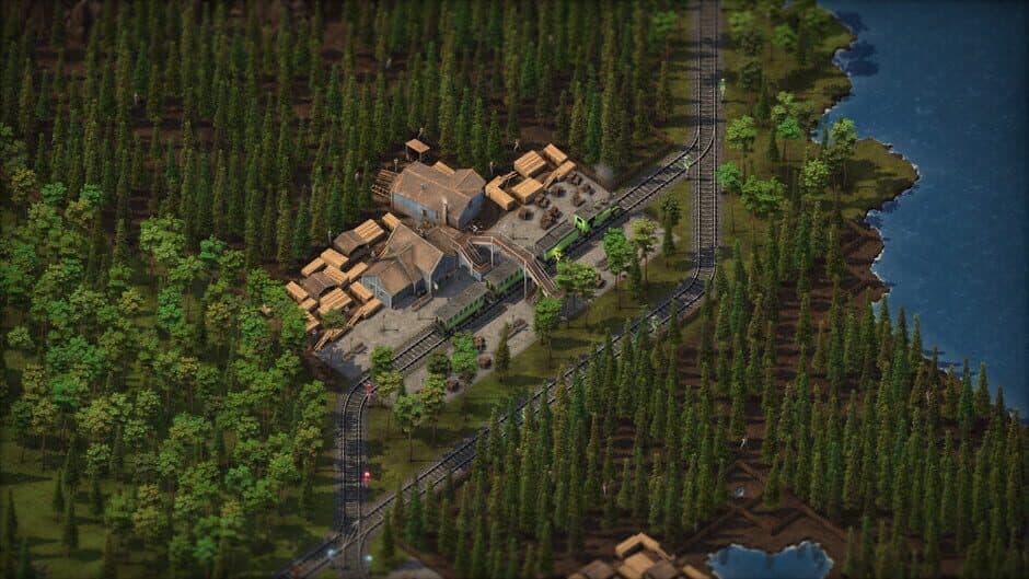 Скриншот 2 из Sweet Transit