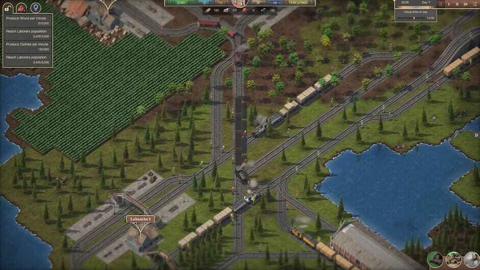 Скриншот 5 из Sweet Transit