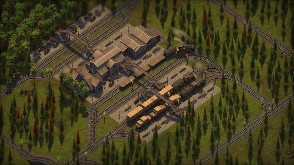 Скриншот 10 из Sweet Transit
