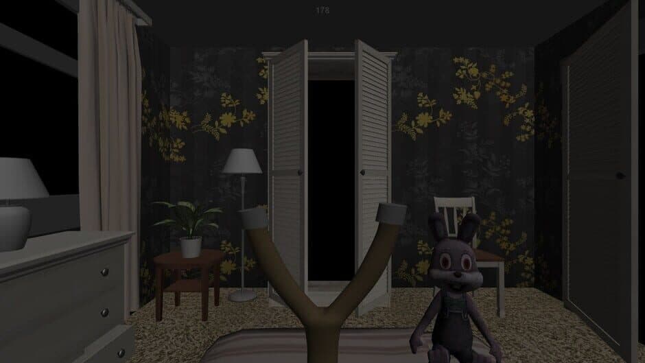Скриншот 1 из Hungry Wolf