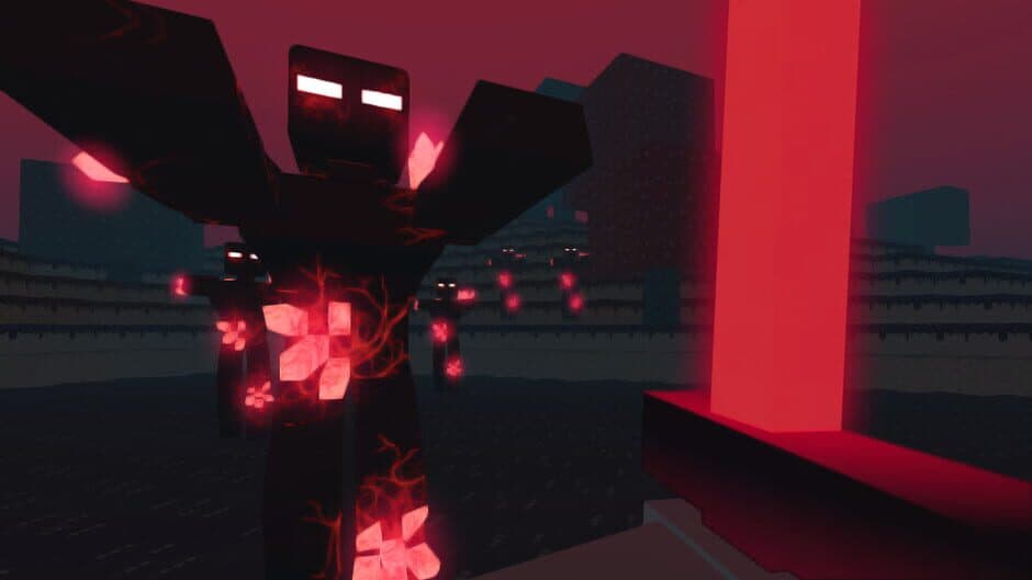 Скриншот 1 из Zombie Craft