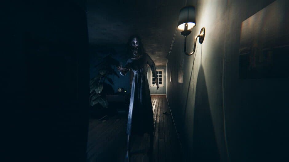 Скриншот 4 из Ghost Watchers