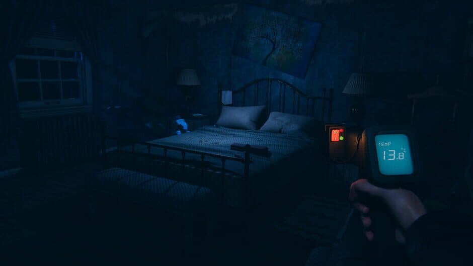 Скриншот 5 из Ghost Watchers