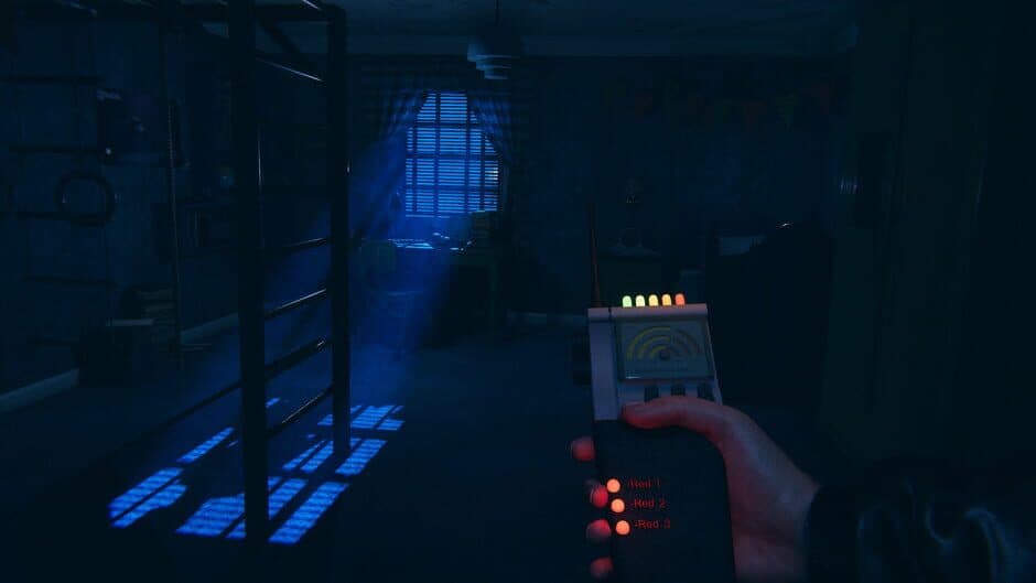 Скриншот 3 из Ghost Watchers