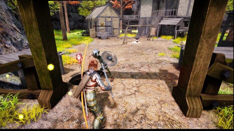 Скриншот 5 из Hero Lilith