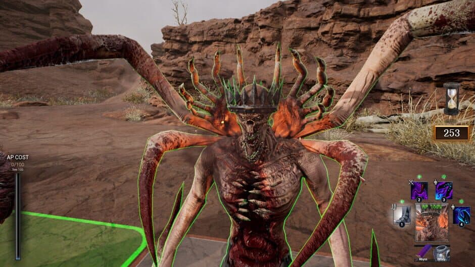 Скриншот 5 из Kill King