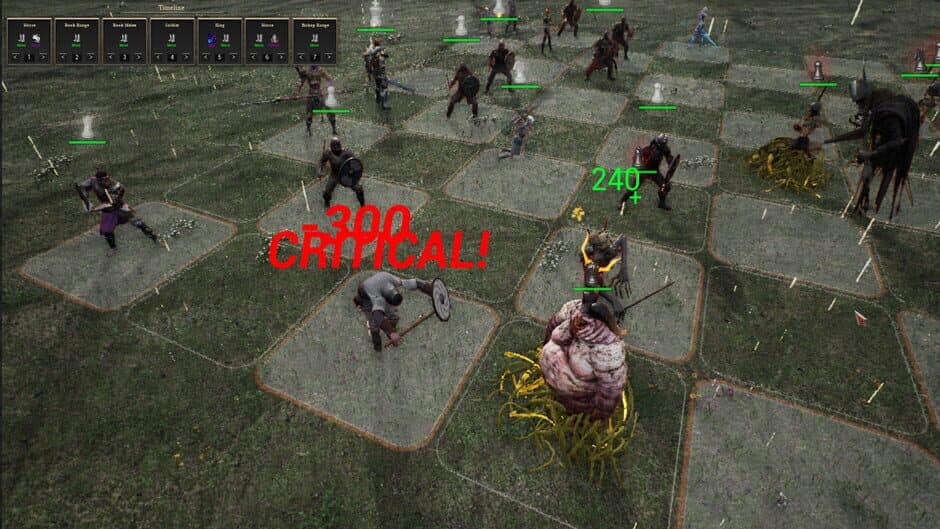 Скриншот 6 из Kill King