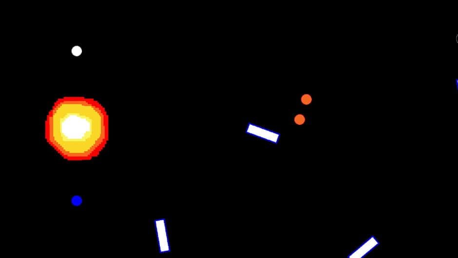 Скриншот 2 из Bomb Pong